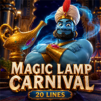 Magic Lamp Carnival