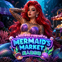Mermaids Market